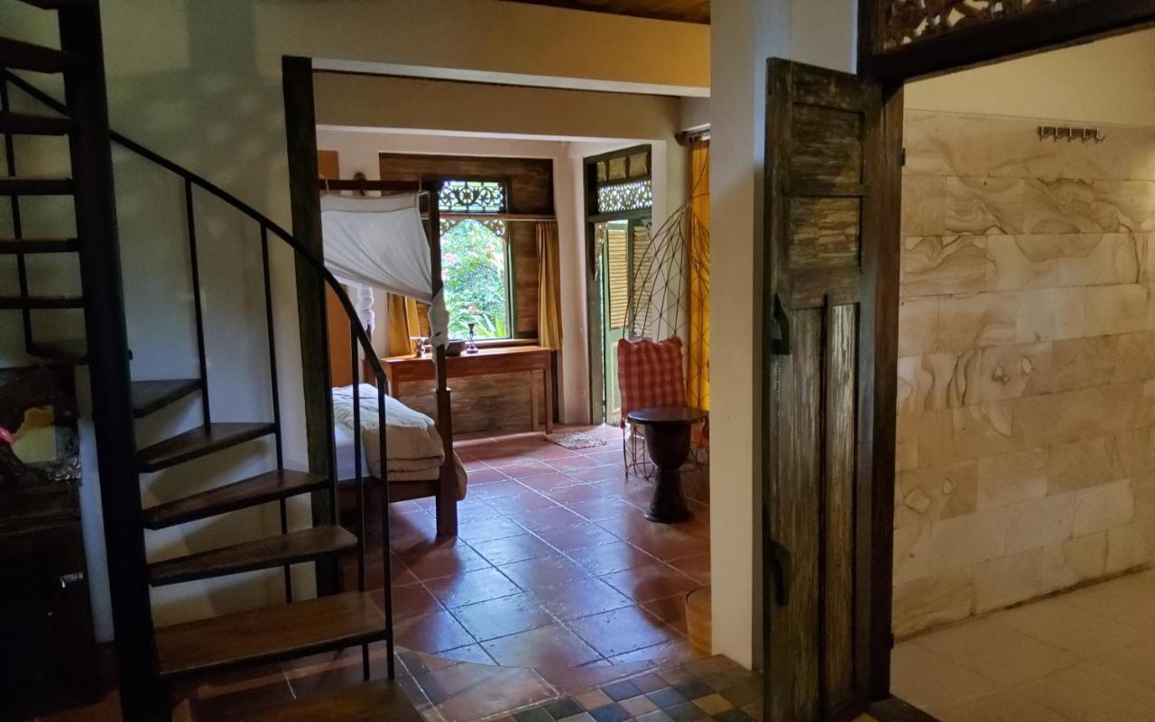 Hotel Mi Casa - The Gem Of Ijen Banyuwangi  Esterno foto
