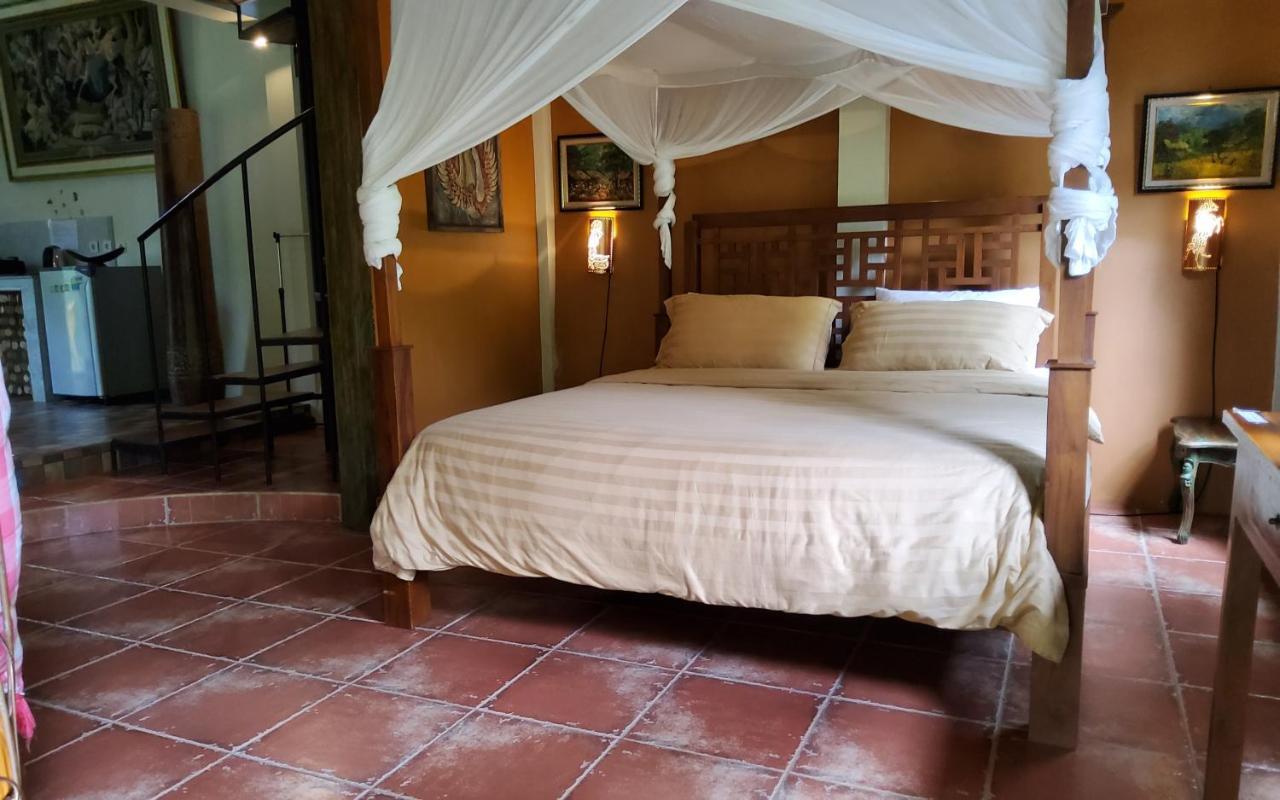 Hotel Mi Casa - The Gem Of Ijen Banyuwangi  Esterno foto