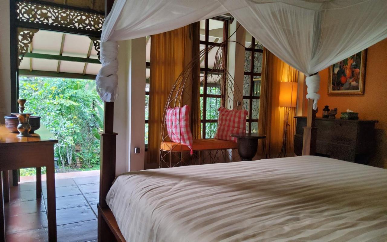 Hotel Mi Casa - The Gem Of Ijen Banyuwangi  Esterno foto