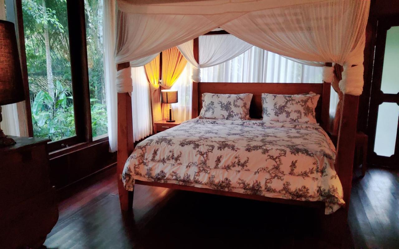 Hotel Mi Casa - The Gem Of Ijen Banyuwangi  Esterno foto