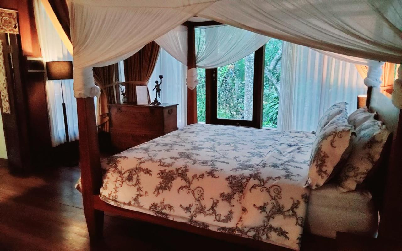 Hotel Mi Casa - The Gem Of Ijen Banyuwangi  Esterno foto