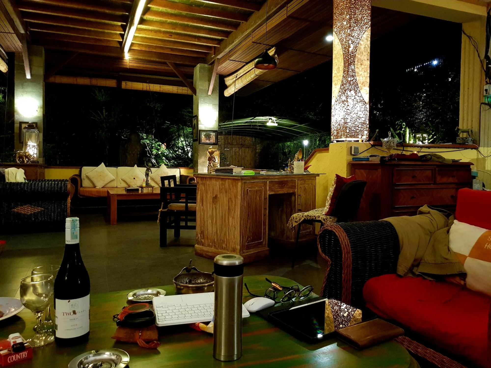 Hotel Mi Casa - The Gem Of Ijen Banyuwangi  Esterno foto