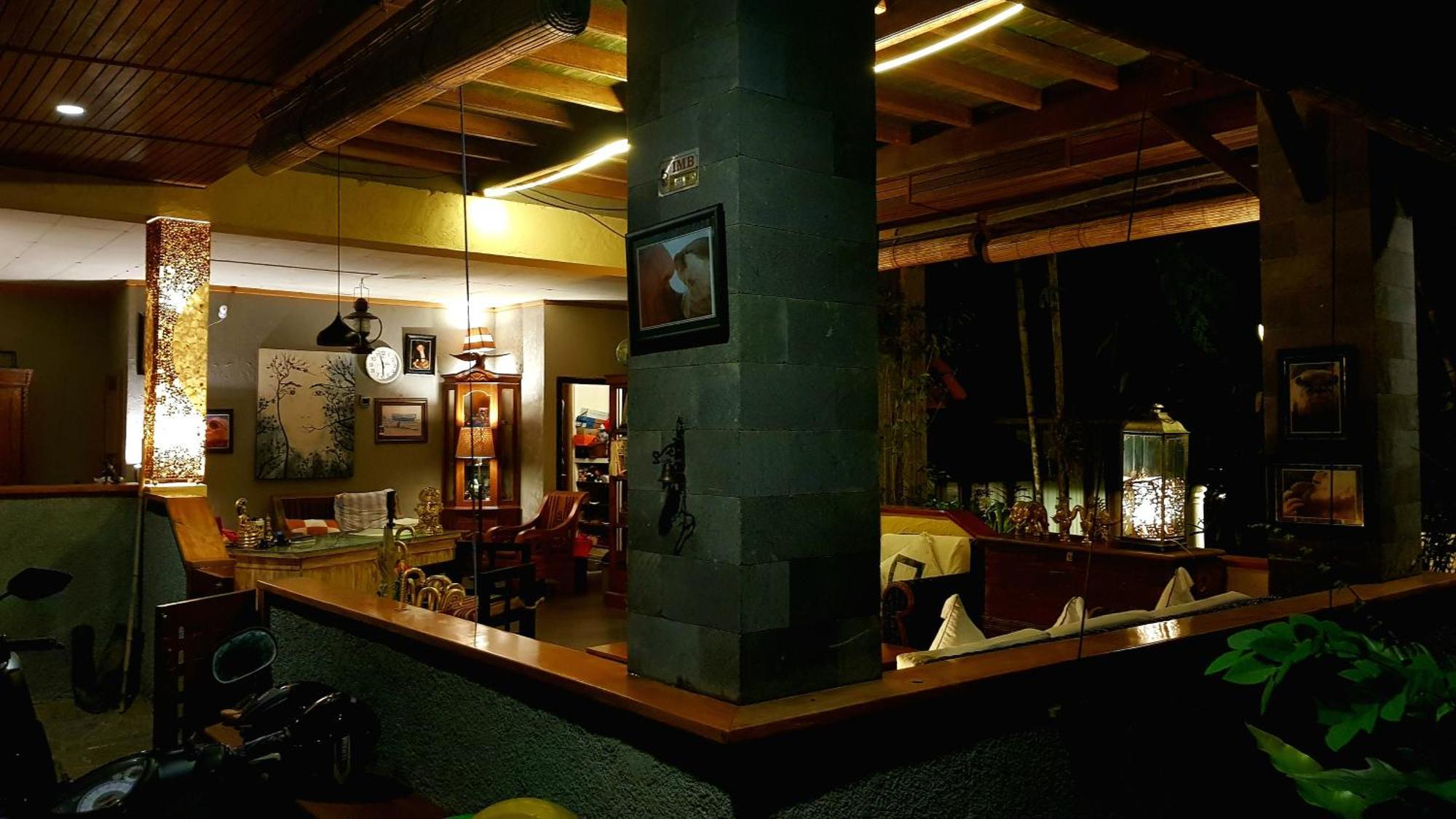 Hotel Mi Casa - The Gem Of Ijen Banyuwangi  Esterno foto