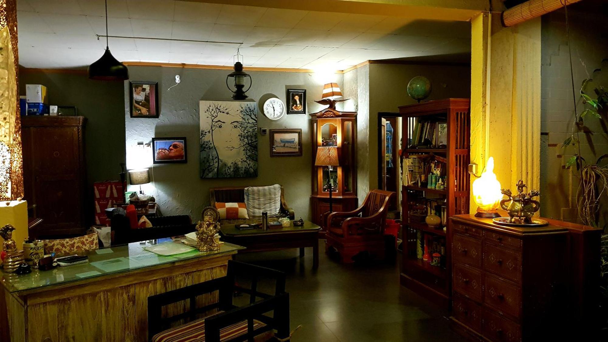 Hotel Mi Casa - The Gem Of Ijen Banyuwangi  Esterno foto