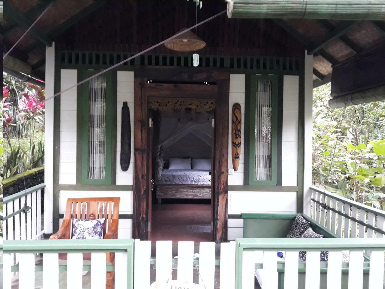 Hotel Mi Casa - The Gem Of Ijen Banyuwangi  Esterno foto